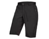 Image 1 for Endura Hummvee Shorts (Black) (w/ Liner) (XL)